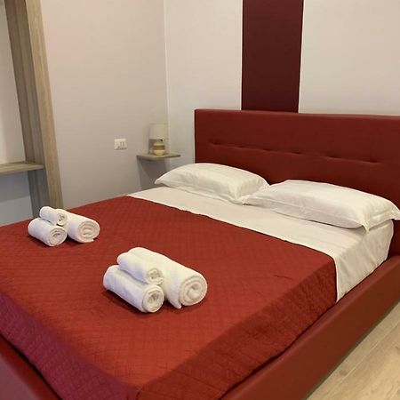 Maison Arena Al Corso 那不勒斯 外观 照片