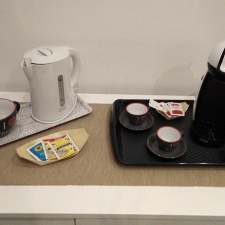 Maison Arena Al Corso 那不勒斯 外观 照片