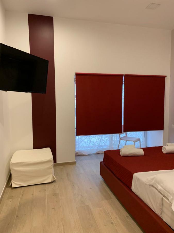 Maison Arena Al Corso 那不勒斯 外观 照片