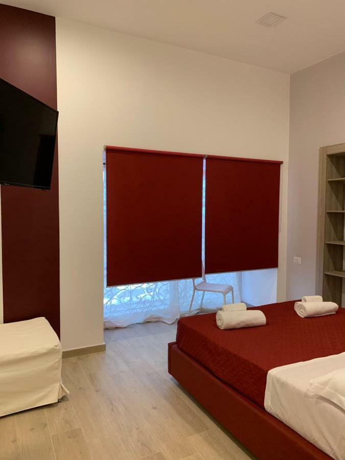 Maison Arena Al Corso 那不勒斯 外观 照片