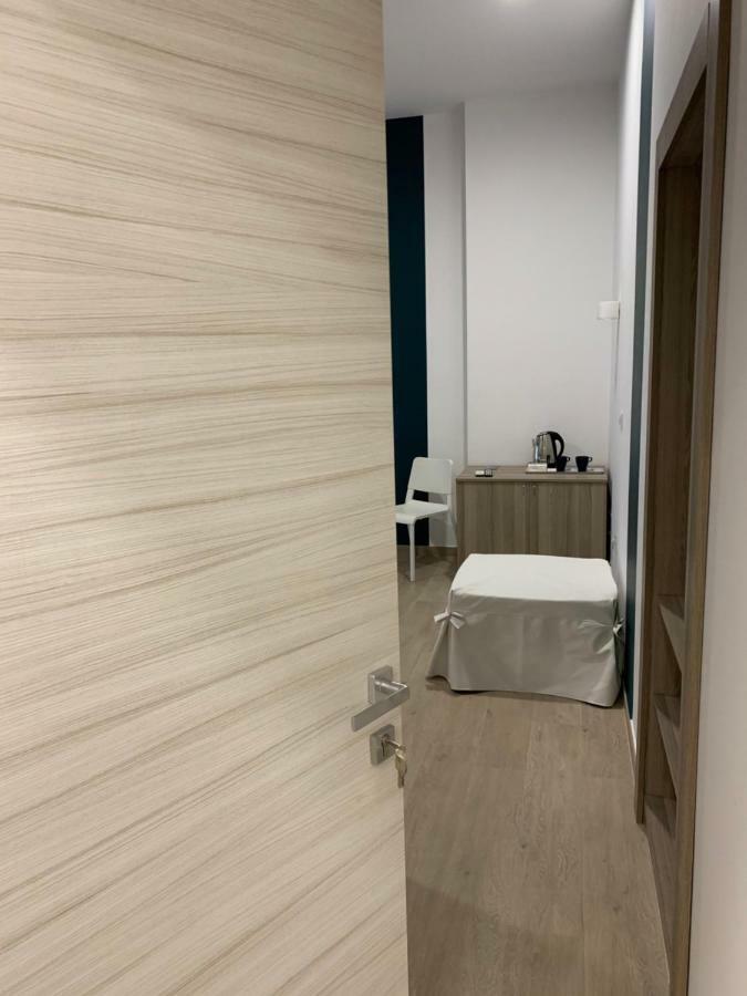 Maison Arena Al Corso 那不勒斯 外观 照片