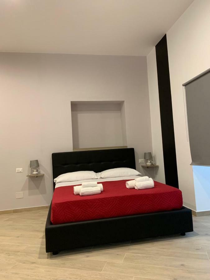 Maison Arena Al Corso 那不勒斯 外观 照片