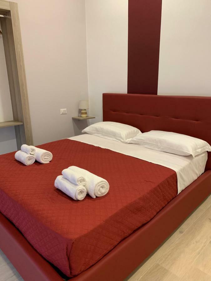 Maison Arena Al Corso 那不勒斯 外观 照片