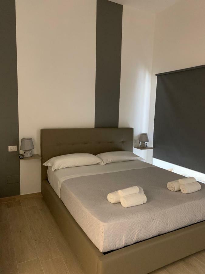 Maison Arena Al Corso 那不勒斯 外观 照片