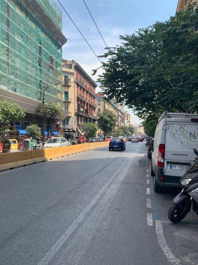 Maison Arena Al Corso 那不勒斯 外观 照片